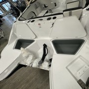 2026 Stingray 231DC - Indigo Blue